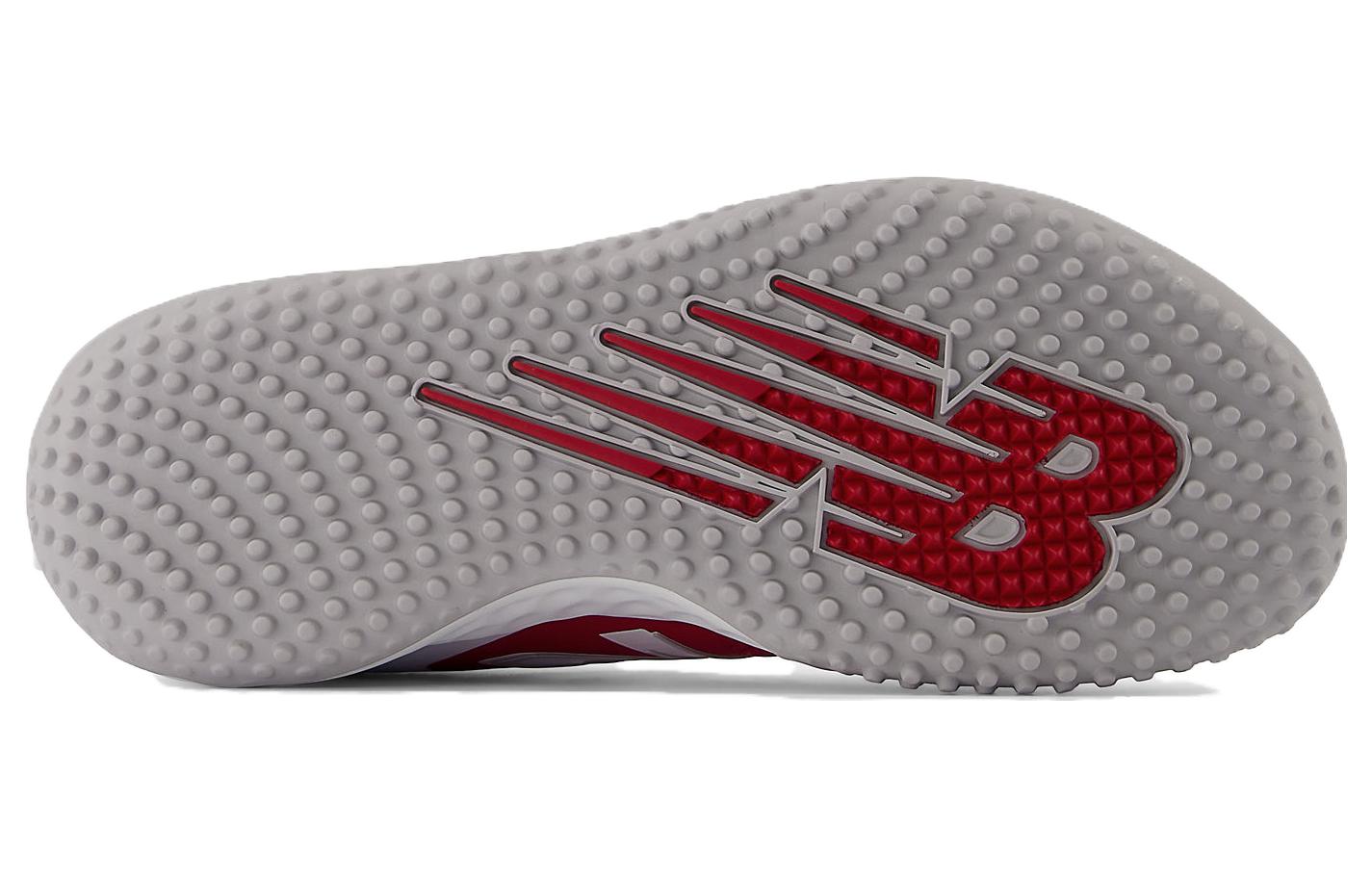 (W) NB Fresh Foam Velo v3 TF 'Red White' 圖 4