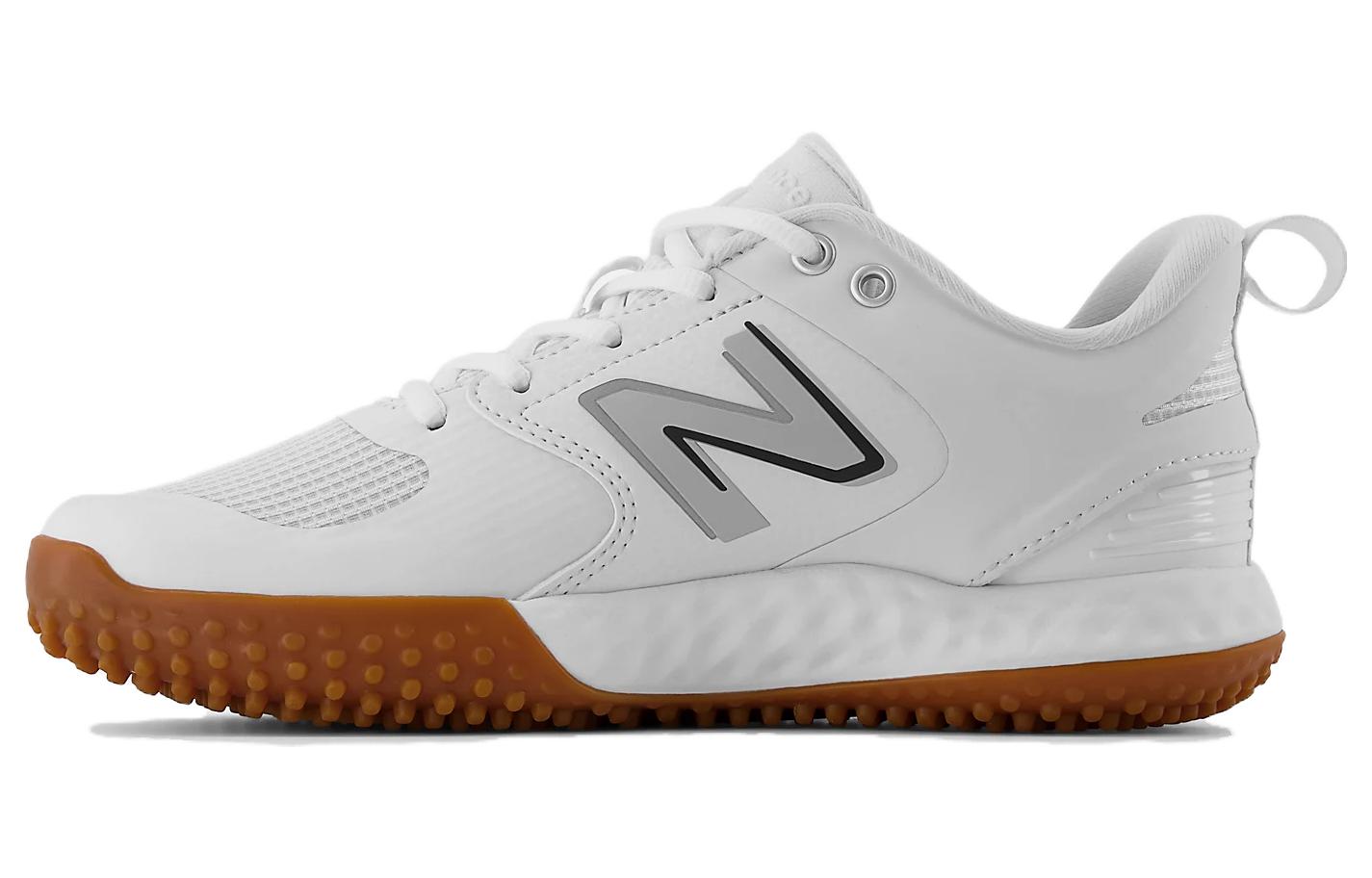 (Women) New Balance Fresh Foam Velo v3 TF 'White Gum' STVELOW3
