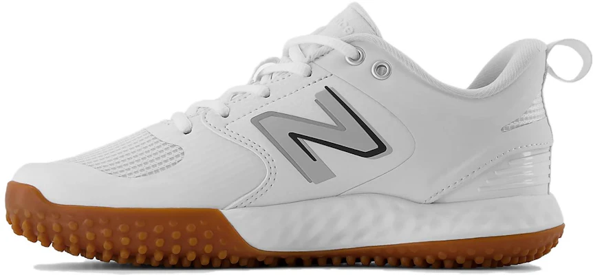(女款)New Balance Fresh Foam Velo v3 TF 'White Gum' STVELOW3 Buy (女款)New Balance Fresh Foam Velo v3 TF 'White Gum' STVELOW3