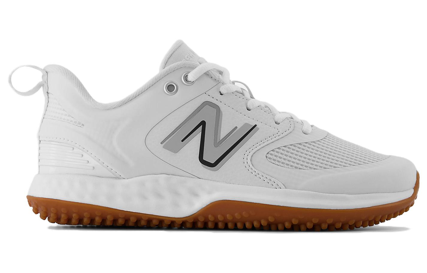 (W) NB Fresh Foam Velo v3 TF 'White Gum' 圖 2