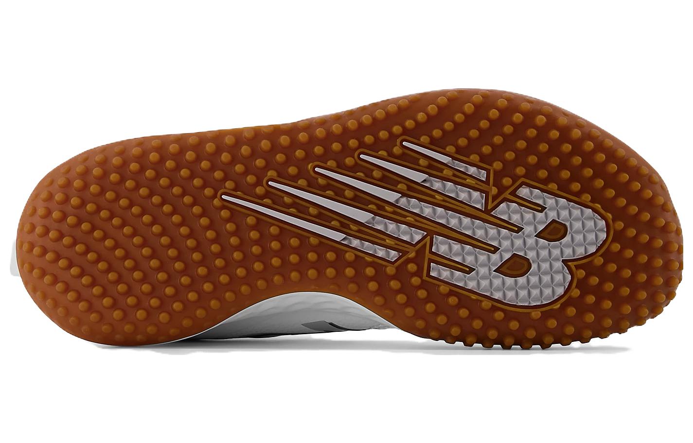 (W) NB Fresh Foam Velo v3 TF 'White Gum' 圖 4