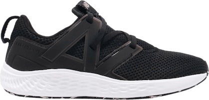 (Women) New Balance Fresh Foam Vero 'Black White' WVSPTBL1B (Women) New Balance Fresh Foam Vero 'Black White' WVSPTBL1B