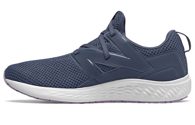 (Women) New Balance Fresh Foam Vero NavyBlue 'Blue' WVSPTMG1