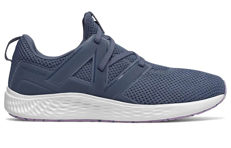Order New Balance Fresh Foam Vero 海軍藍 女款
