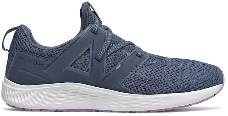 New Balance Fresh Foam Vero 海軍藍 女款 Order New Balance Fresh Foam Vero 海軍藍 女款