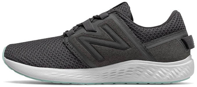 (W) New Balance Fresh Foam Vero Racer 'Negro Blanco' WVRCRRB1 Buy (W) New Balance Fresh Foam Vero Racer 'Negro Blanco' WVRCRRB1