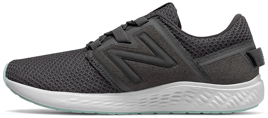 (W) New Balance Fresh Foam Vero Racer 'Negro Blanco' WVRCRRB1 Buy (W) New Balance Fresh Foam Vero Racer 'Negro Blanco' WVRCRRB1