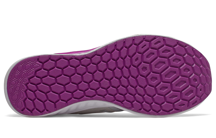 (W) NB Fresh Foam Vero Racer /Purple 'Grey' 圖 4