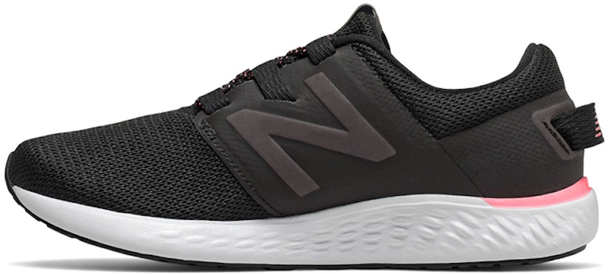 (W) New Balance Fresh Foam Vero Racer B-Ancho Negro WVRCRLB1 Buy (W) New Balance Fresh Foam Vero Racer B-Ancho Negro WVRCRLB1