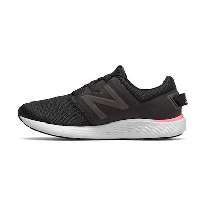 (W) NB Fresh Foam Vero Racer B-Wide Black