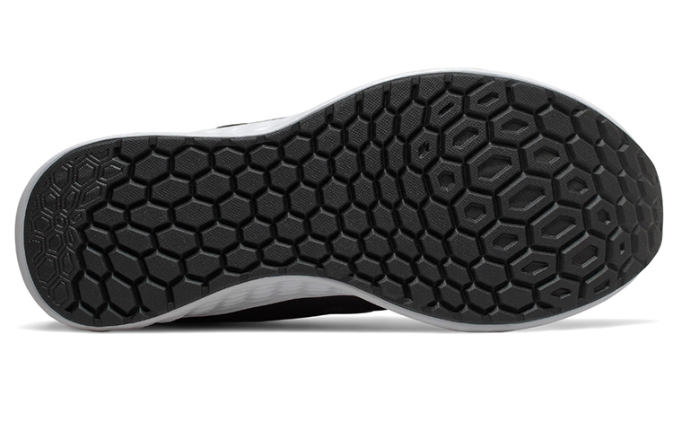 (W) NB Fresh Foam Vero Racer B-Wide Black 圖 4