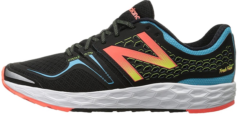 (W) New Balance Fresh Foam Vongo 'Biru Hitam' WVNGOBB Buy (W) New Balance Fresh Foam Vongo 'Biru Hitam' WVNGOBB