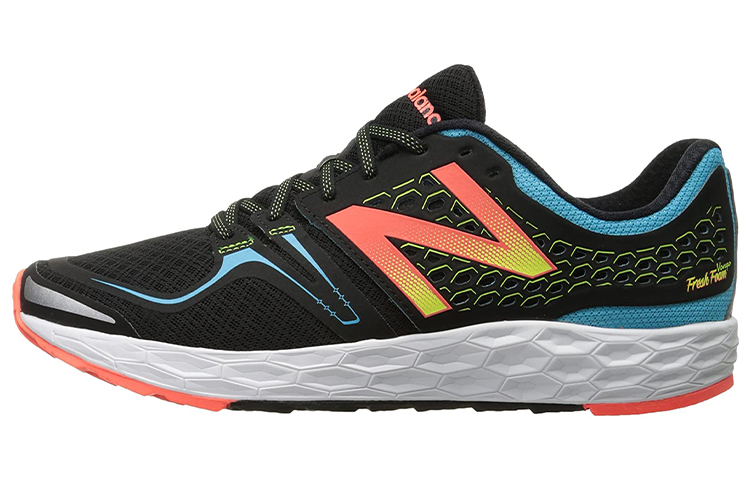 (Women) New Balance Fresh Foam Vongo 'Blue Black' WVNGOBB