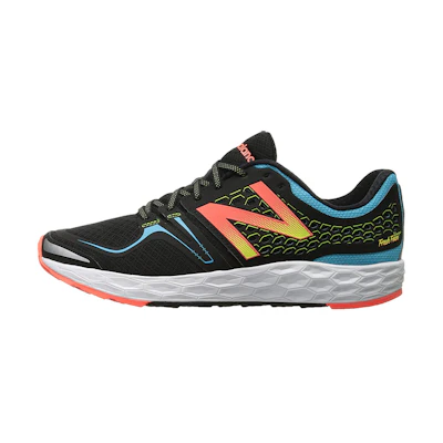 (W) NB Fresh Foam Vongo 'Blue Black'