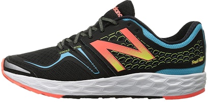 (Women) New Balance Fresh Foam Vongo 'Blue Black' WVNGOBB (Women) New Balance Fresh Foam Vongo 'Blue Black' WVNGOBB