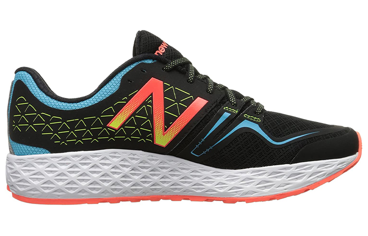 (W) NB Fresh Foam Vongo 'Blue Black' 圖 2