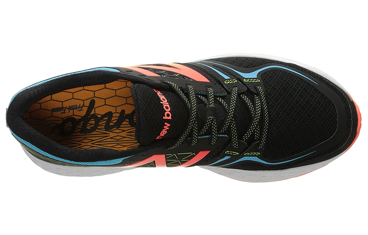 (W) NB Fresh Foam Vongo 'Blue Black' 圖 3