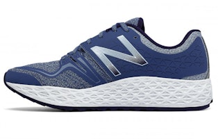 (Women) New Balance Fresh Foam Vongo 'Blue Grey' WVNGOGY (Women) New Balance Fresh Foam Vongo 'Blue Grey' WVNGOGY