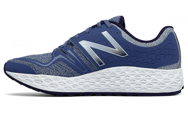(Women) New Balance Fresh Foam Vongo 'Blue Grey' WVNGOGY