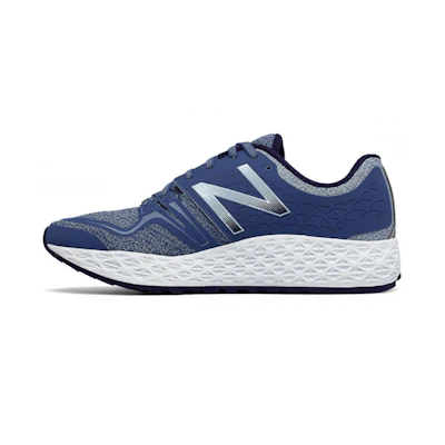 (W) NB Fresh Foam Vongo 'Blue Grey'
