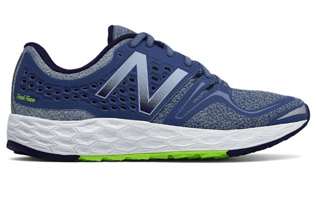 (W) New Balance Fresh Foam Vongo 'Azul Gris' WVNGOGY Order (W) New Balance Fresh Foam Vongo 'Azul Gris' WVNGOGY