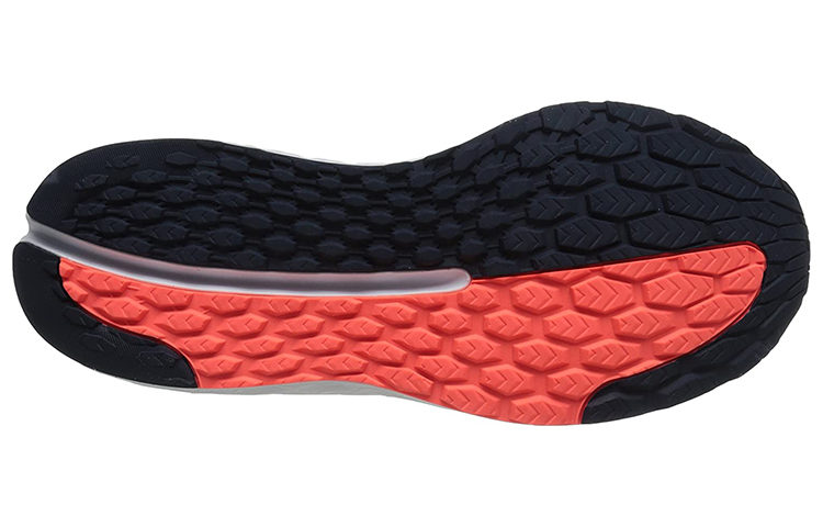 (W) NB Fresh Foam Vongo /Grey/Orange 'Silver' 圖 4