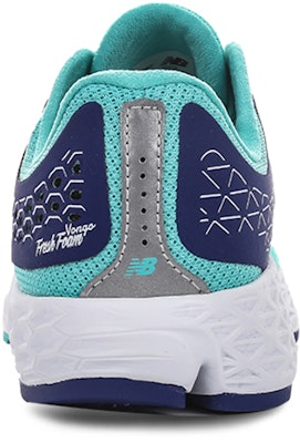 (W) New Balance Fresh Foam Vongo 'Hijau Biru Putih' WVNGOBY Shop (W) New Balance Fresh Foam Vongo 'Hijau Biru Putih' WVNGOBY