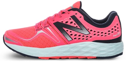 (Women) New Balance Fresh Foam Vongo Pink/Red WVNGOPP (Women) New Balance Fresh Foam Vongo Pink/Red WVNGOPP