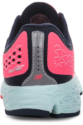 New Balance Fresh Foam Vongo 輕便透氣休閒跑步鞋 女款 粉紅色 Shop New Balance Fresh Foam Vongo 輕便透氣休閒跑步鞋 女款 粉紅色