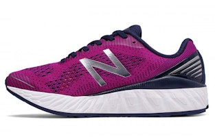 (Women) New Balance Fresh Foam Vongo v2 'Purple' WVNGOPO2 (Women) New Balance Fresh Foam Vongo v2 'Purple' WVNGOPO2