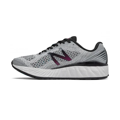(W) NB Fresh Foam Vongo v2 'White'