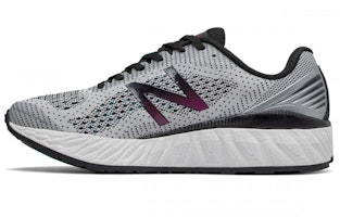(Women) New Balance Fresh Foam Vongo v2 'White' WVNGOWB2 (Women) New Balance Fresh Foam Vongo v2 'White' WVNGOWB2