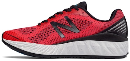 (Women) New Balance Fresh Foam Vongo v2 Shoes Red/Black WVNGOCB2 (Women) New Balance Fresh Foam Vongo v2 Shoes Red/Black WVNGOCB2