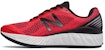 (Women) New Balance Fresh Foam Vongo v2 Shoes Red/Black WVNGOCB2