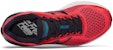 (Women) New Balance Fresh Foam Vongo v2 Shoes Red/Black WVNGOCB2