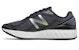 (W) New Balance Fresh Foam Vongo v2 Lelaki/Wanita Kasut Larian WVNGOBS2