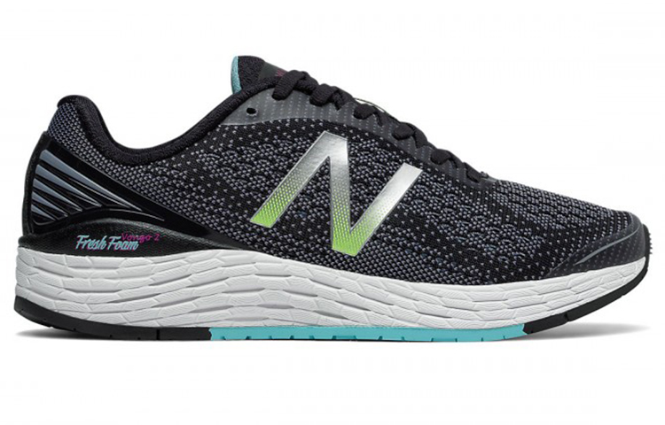 Order (W) New Balance Fresh Foam Vongo v2 Lelaki/Wanita Kasut Larian WVNGOBS2