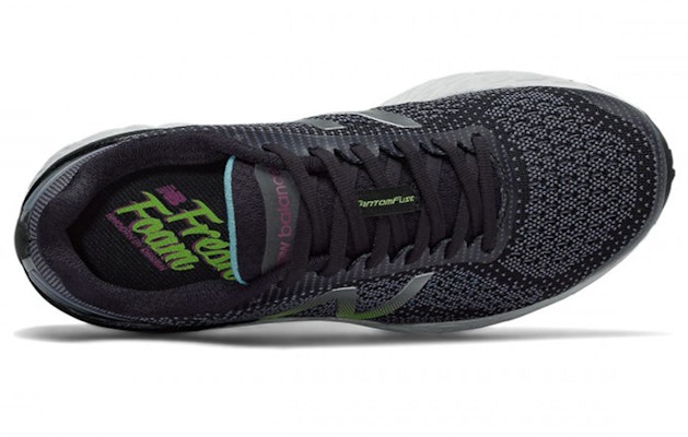 (W) 뉴발란스 프레시폼 본고 v2 (New Balance Fresh Foam Bongo v2) WVNGOBS2 Lookbook (W) 뉴발란스 프레시폼 본고 v2 (New Balance Fresh Foam Bongo v2) WVNGOBS2