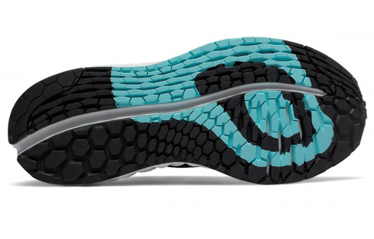 Shop (W) New Balance Fresh Foam Vongo v2 Lelaki/Wanita Kasut Larian WVNGOBS2