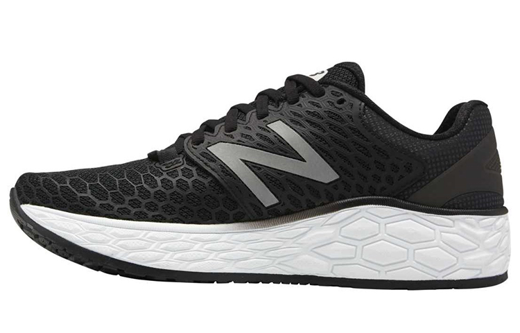 (Women) New Balance Fresh Foam Vongo v3 'Black White' WVNGOBK3