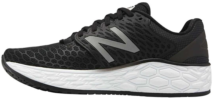 (W) New Balance Fresh Foam Vongo v3 ''Noir Blanc'' WVNGOBK3 Buy (W) New Balance Fresh Foam Vongo v3 ''Noir Blanc'' WVNGOBK3