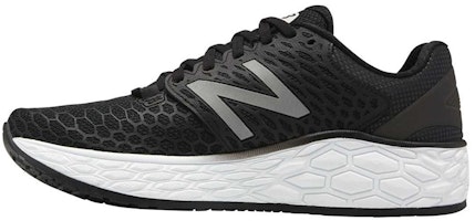 (Women) New Balance Fresh Foam Vongo v3 'Black White' WVNGOBK3 (Women) New Balance Fresh Foam Vongo v3 'Black White' WVNGOBK3