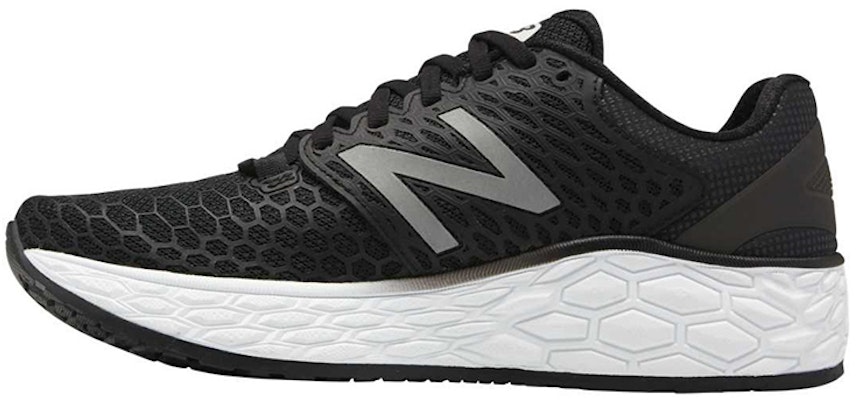 (Women) New Balance Fresh Foam Vongo v3 'Black White' WVNGOBK3 Buy (Women) New Balance Fresh Foam Vongo v3 'Black White' WVNGOBK3