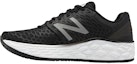 Buy (Women) New Balance Fresh Foam Vongo v3 'Black White' WVNGOBK3