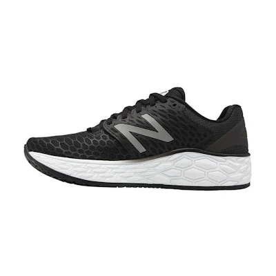 (W) NB Fresh Foam Vongo v3 'Black White'
