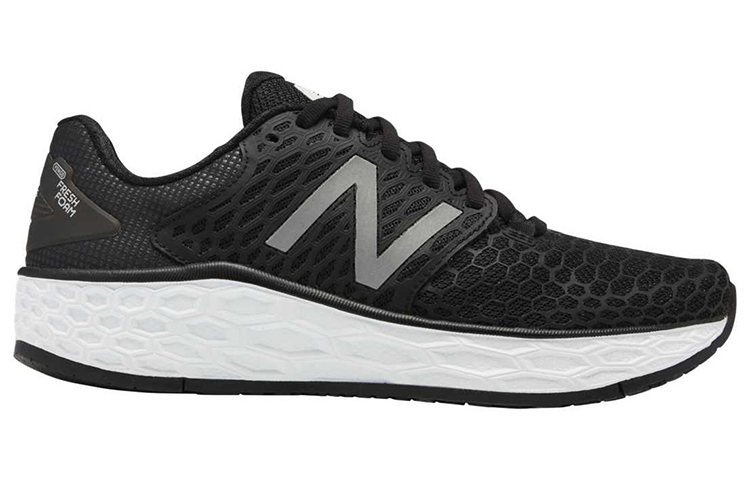 Order (W) New Balance Fresh Foam Vongo v3 ''Noir Blanc'' WVNGOBK3