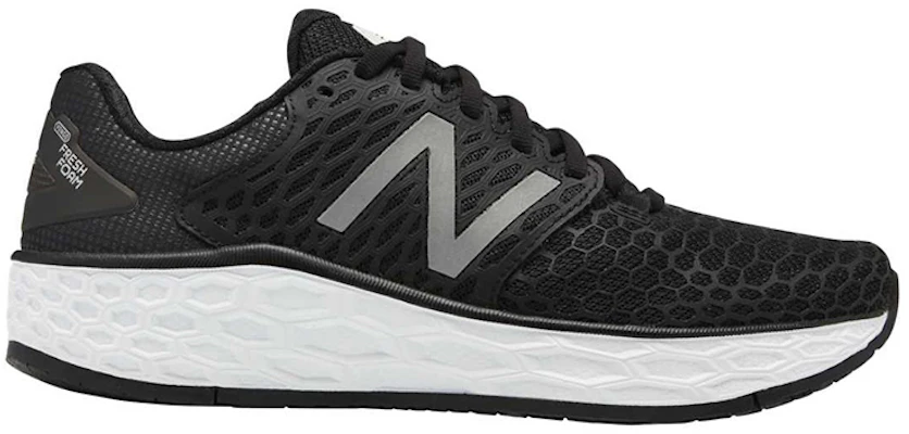 (W) New Balance Fresh Foam Vongo v3 ''Noir Blanc'' WVNGOBK3 Order (W) New Balance Fresh Foam Vongo v3 ''Noir Blanc'' WVNGOBK3