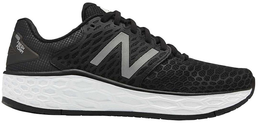 New Balance NB Fresh Foam Vongo v3 低幫 跑步鞋 女款 黑白 Order New Balance NB Fresh Foam Vongo v3 低幫 跑步鞋 女款 黑白