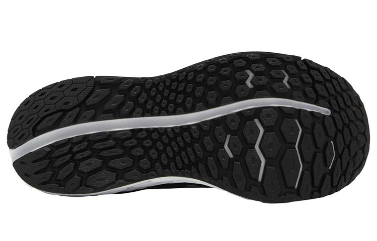 Shop (W) New Balance Fresh Foam Vongo v3 ''Noir Blanc'' WVNGOBK3