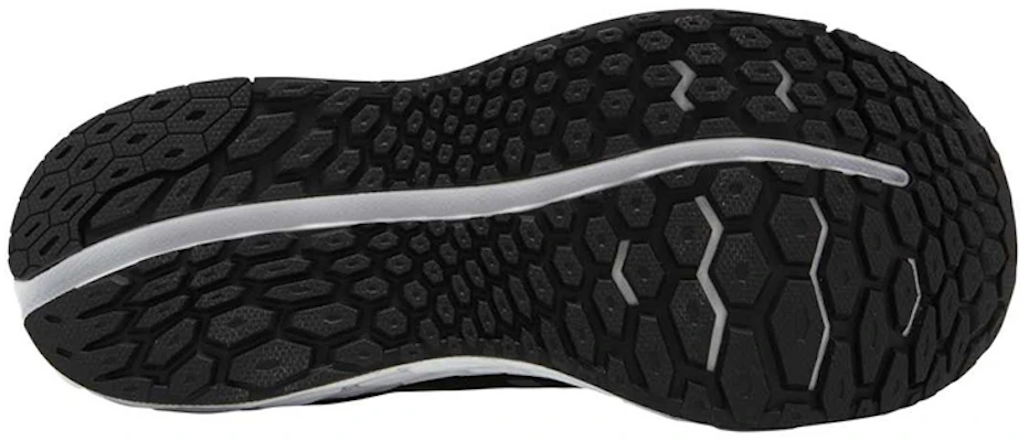 (W) New Balance Fresh Foam Vongo v3 ''Noir Blanc'' WVNGOBK3 Shop (W) New Balance Fresh Foam Vongo v3 ''Noir Blanc'' WVNGOBK3